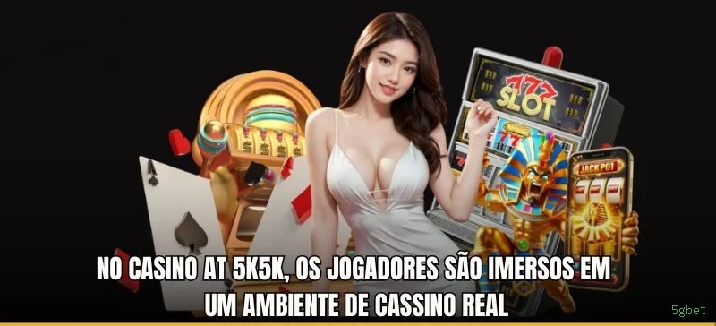 Pagamentos 5gbet PIX